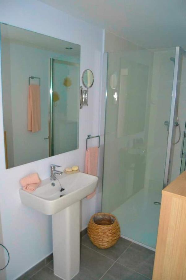 Chic Home With Garage Almunecar San Cristobal ภายนอก รูปภาพ