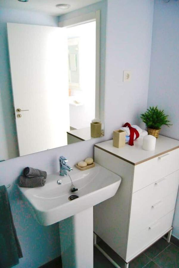 Chic Home With Garage Almunecar San Cristobal ภายนอก รูปภาพ